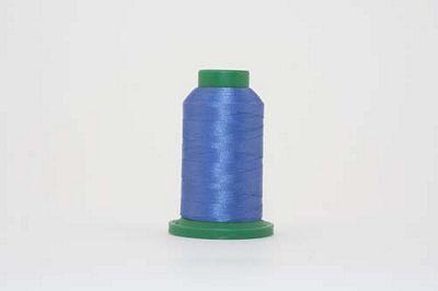 Isacord 3410 1000m Polyester Rich Blue