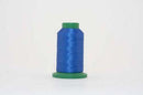 Isacord 1000m Polyester 3522 Blue Thread