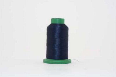 Isacord 1000m Polyester Navy