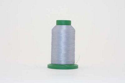 Isacord 1000m Polyester Summer Grey