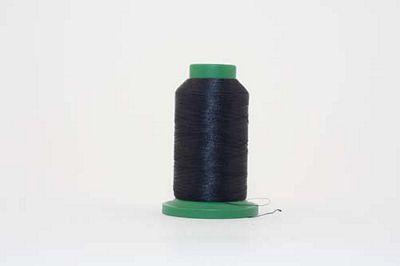 Isacord 3574 1000m Poly Darkest Blue