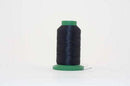 Isacord 1000m Polyester 3574 Darkest Blue Thread
