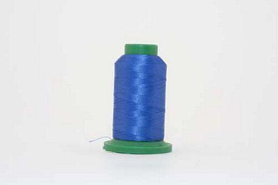 Isacord 1000m Polyester Blue Ribbon