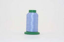 Isacord 1000m Polyester 3640 Lake Blue Thread