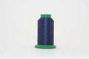 Isacord 1000m Polyester 3645 Prussian Blue Thread