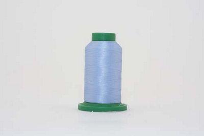 Isacord 3652 1000m Polyester Baby Blue