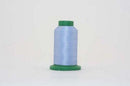 Isacord 1000m Polyester 3652 Baby Blue Thread