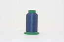 Isacord 1000m Polyester 3654 Blue Shadow Thread
