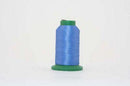 Isacord 1000m Polyester 3711 Dolphin Blue Thread