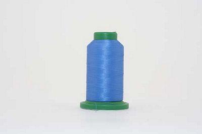 Isacord 1000m Polyester 3713 Cornflower Blue Thread