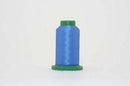 Isacord 1000m Polyester 3713 Cornflower Blue Thread