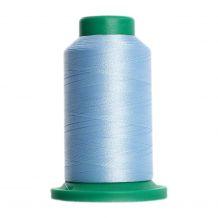 Isacord 1000m Polyester Something Blue