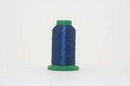 Isacord 1000m Polyester 3732 Slate Blue Thread