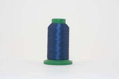 Isacord 1000m Polyester Slate Blue