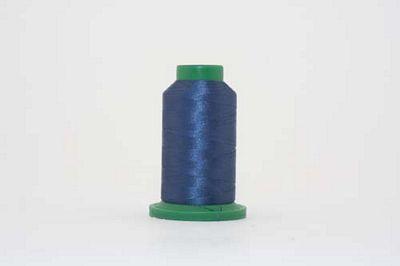 Isacord 3743 1000m Polyester Harbor