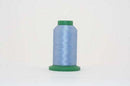 Isacord 1000m Polyester Country Blue Thread