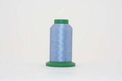 Isacord 1000m Polyester Country Blue