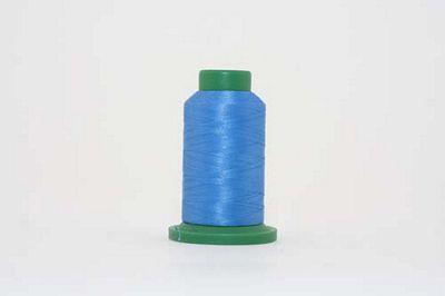 Isacord 3815 1000m Polyester Reef Blue
