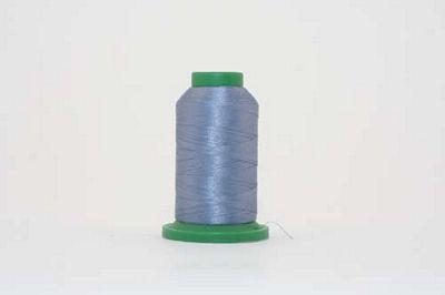 Isacord 3853 1000m Polyester Ash Blue