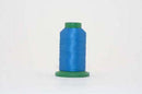 Isacord 1000m Polyester 3901 Tropical Blue Thread