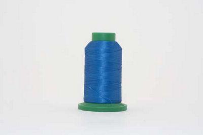 Isacord 1000m Polyester Colonial Blue