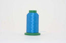 Isacord 1000m Polyester 3906 Pacific Blue Thread