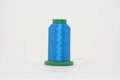 Isacord 1000m Polyester Pacific Blue