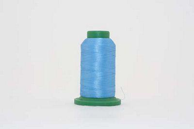 Isacord 3910 1000m Polyester Crystal Blue
