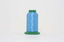 Isacord 1000m Polyester 3910 Crystal Blue Thread