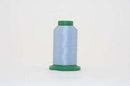 Isacord 1000m Polyester 3951 Azure Blue Thread