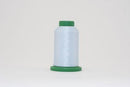 Isacord 1000m Polyester 3963 Hint of Blue Thread