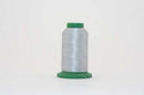 Isacord 1000m Polyester 3971 Silver Thread