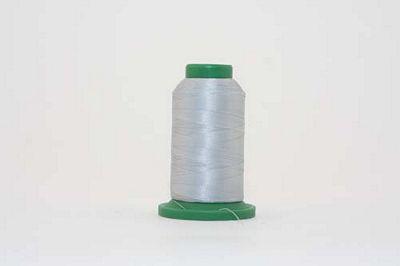 Isacord 3971 1000m Polyester Silver
