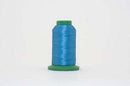 Isacord 1000m Polyester 4010 Caribbean Blue Thread