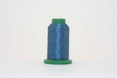Isacord 1000m Polyester Teal