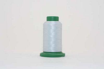 Isacord 4071 1000m Polyester Glacier Green