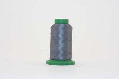 Isacord 4074 1000m Polyester Dimgray