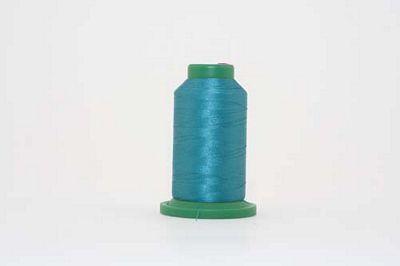 Isacord 1000m Polyester Aqua Velva