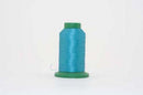 Isacord 1000m Polyester 4423 Marine Aqua Thread
