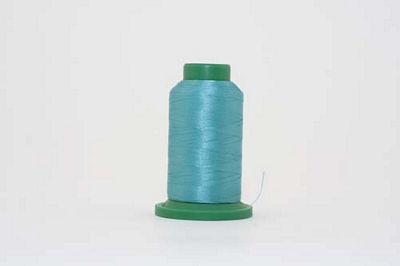 Isacord 1000m Polyester 4610 Deep Aqua Thread