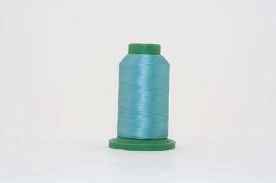 Isacord 4620 1000m Polyester Jade