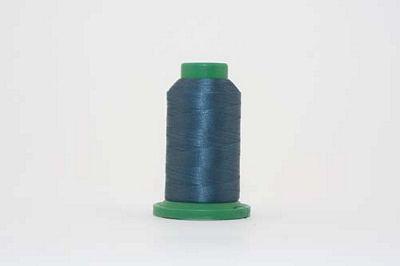 Isacord 4644 1000m Polyester Mallard