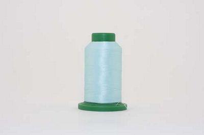 Isacord 1000m Polyester Aquamarine