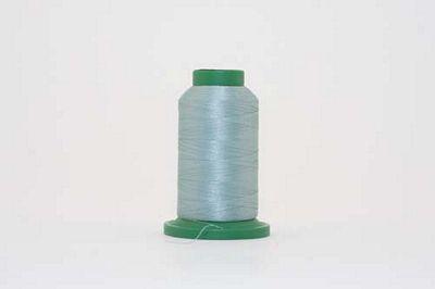 Isacord 4752 1000m Polyester Vintage Blue