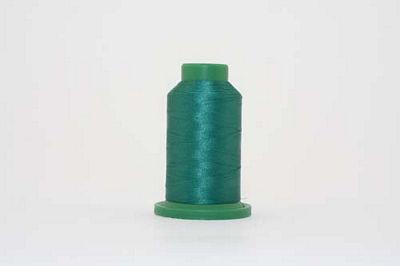 Isacord 5100 1000m Polyester Green