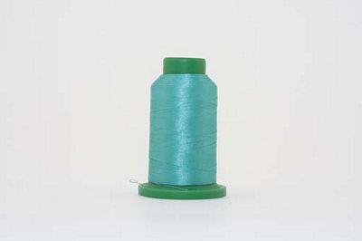 Isacord 1000m Polyester Baccarat Green