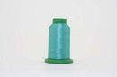Isacord 1000m Polyester 5115 Baccarat Green Thread