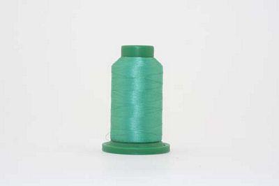 Isacord 1000m Polyester Trellis Green