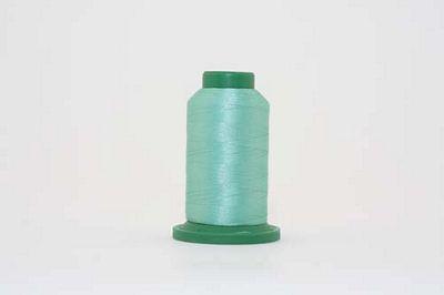 Isacord 1000m Polyester Bottle Green Thread