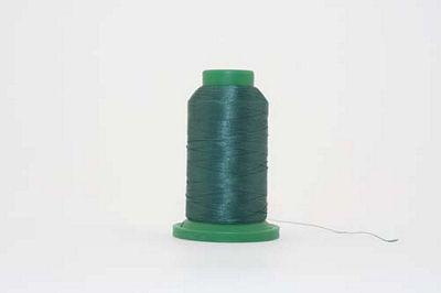 Isacord 5233 1000m Polyester Field Green